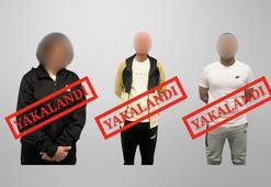 Bakan Yerlikaya: Kırmızı bültenle aradığımız 3 suçlu Türkiye'ye iade edildi