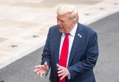 Trump: Gazze'de ateşkes hala yürürlükte