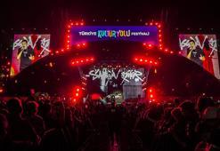 Diyarbakır Kültür Yolu Festivali’ne 9 günde 350 bin kişi katıldı