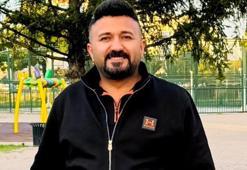 İş insanını tabancayla öldüren şüpheli yakalandı