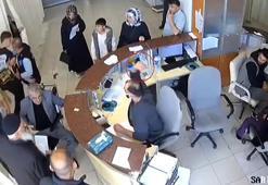 Hastaya bağırıp hakaret eden, oğluna da kalem fırlatan doktor hakkında soruşturma