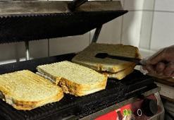 ‘Ordu tostu’nun ünü sınırları aştı