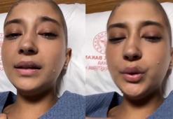 Yasemin lösemiyle mücadelesini kaybetti; duygulandıran veda şarkısı