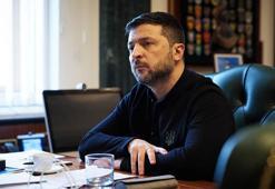Zelenskiy: Savaşı sona erdirmek için harekete geçmenin tam zamanı