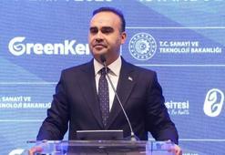 Bakan Kacır: Biyoteknolojik ve genomik araştırmalara destekleri artıracağız
