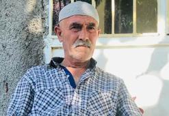Şanlıurfa'da 2 gündür kayıp olarak aranan Alzheimer hastası ölü bulundu