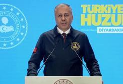 Bakan Yerlikaya: Hiç kimse polisimize, ‘düşman’ deme alçaklığına cüret edemez