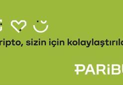 Paribu, 'Kripto, sizin için kolaylaştırıldı' sloganıyla yeni kampanyasını duyurdu