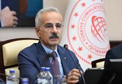 Bakan Uraloğlu: Son 23 yılda toplam 298,4 milyar dolarlık yatırım gerçekleştirdik