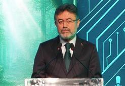 Bakan Yumaklı: Türkiye, orman yangınlarında İHA kullanan dünyada 2'nci ülke olmuştur