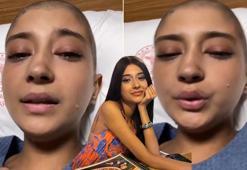 Yasemin lösemiyle mücadelesini kaybetti; duygulandıran veda şarkısı