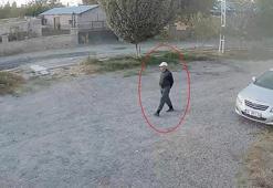 Kayıp Alzheimer hastasını aramalara Sivil Savunma Programı öğrencileri de katıldı