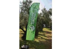 Cargill'in '1000 Çiftçi 1000 Bereket' programı yedinci yılında