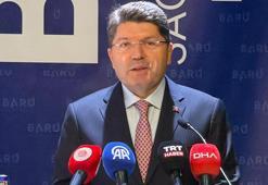 Bakan Tunç: Gazze’de insanlık çocukların açlıktan öldüğü bir dünyayı gördü