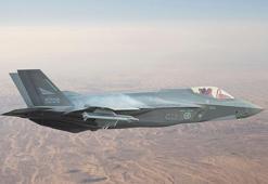 Almanya, 15 adet daha F-35 savaş uçağı almayı planlıyor
