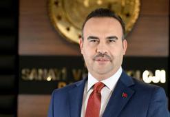 Bakan Kacır: Süper bilgisayar kapasitesiyle bilim ve mühendislik alanında yenilikçi projelere ivme kazandırıyoruz