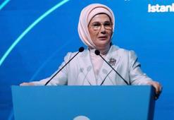 Emine Erdoğan'dan BM Sıfır Atık Danışma Kurulu 4. Resmi Toplantısı'na ilişkin paylaşım