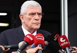 Dervişoğlu: Halkın ortaya koyduğu irade reddedilemez