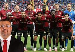 Gençlerbirliği Başkanı Mehmet Kaya kolları sıvadı