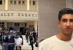 Şanlıurfa’da arkadaşını öldüren çocuk tutuklandı