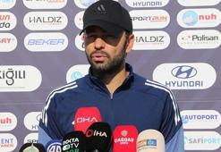 Selçuk İnan: Alanyaspor maçı çok zor olacak