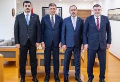 Karşıyaka’nın stadı yapılıyor