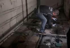 Bursa'da 26 bin litre kaçak akaryakıt ele geçirildi: 2 gözaltı