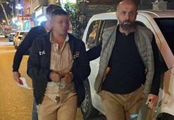 Aydın’da silahlı kavgada olayla ilgisi bulunmayan 2 kişiyi vuran şüpheli yakalandı