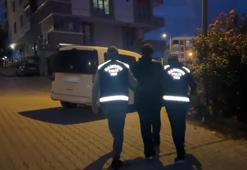 50 ilde FETÖ operasyonları: 154 tutuklama