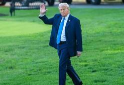 Trump: Çin'le çok güçlü bir ticaret anlaşması yapacağımızı düşünüyorum