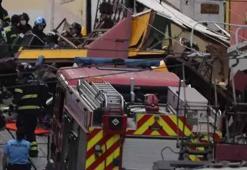 Portekiz’deki füniküler kazasının nedeni açıklandı