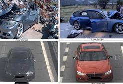 İstanbul merkezli 11 ilde 'Change araç' operasyonu: 40 gözaltı