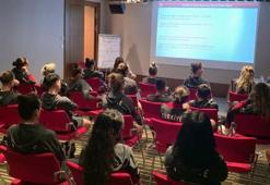 A Milli Kadın Futbol Takımı'nda Kosova maçları öncesi güven tam