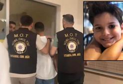 Mattia Ahmet Minguzzi davasında 2 sanığa 24 yıl hapis cezası