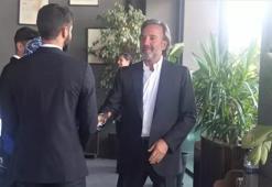 Akfen Holding Yönetim Kurulu Başkanı Hamdi Akın ifadeye çağırıldı