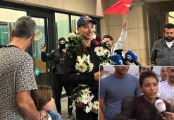 Toprak Razgatlıoğlu, 14 yaşında kurduğu hayalini gerçekleştirdi