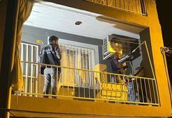 İzmir’de silahlı kavga: 1 yaralı