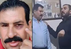 Rojin Kabaiş’e hakaretten tutuklandı