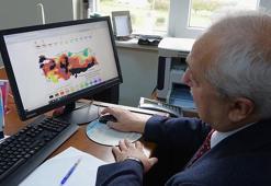 Prof. Dr. Demir: Marmara, Trakya ve Ege bölgelerinde ciddi su sıkıntısı riski var