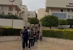 Marmaris'te silahlı saldırıya 3 tutuklama