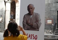 Diyarbakır Kültür Yolu Festivali’nde ‘Picasso’ sergisi ilgi gördü; müzelere ziyaretçi sayısı arttı
