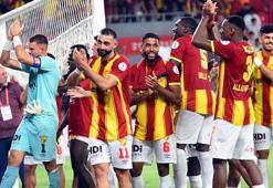 Göztepe'de rotasyon sıkıntısı