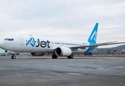 AJet’ten yurt içi indirimli bilet kampanyası