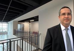 ‘Binalara deprem güçlendirmesi yaparken, yangına açık hale getirmememiz gerek’