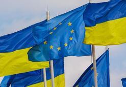 Avrupalı liderlerden Ukrayna’da adil ve kalıcı barış çağrısı