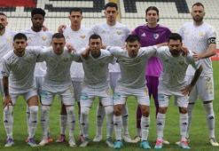 En fazla beraberlik alan Erzurumspor, liglerin namağlup 6 takımından biri