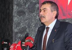Bakan Tekin: Önümüzdeki yıl sınırlamayla okul kayıtlarının kapatıldığı uygulamayı hayata geçireceğiz