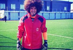 Antrenmanda kalp krizi geçiren kaleci hayatını kaybetti