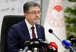 Bakan Yumaklı: Ülke sathında 'Yeşil Vatan Seferberliği' başlatıyoruz