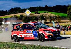 Kerem Kazaz Avrupa’da başarı grafiğini sürdürüyor